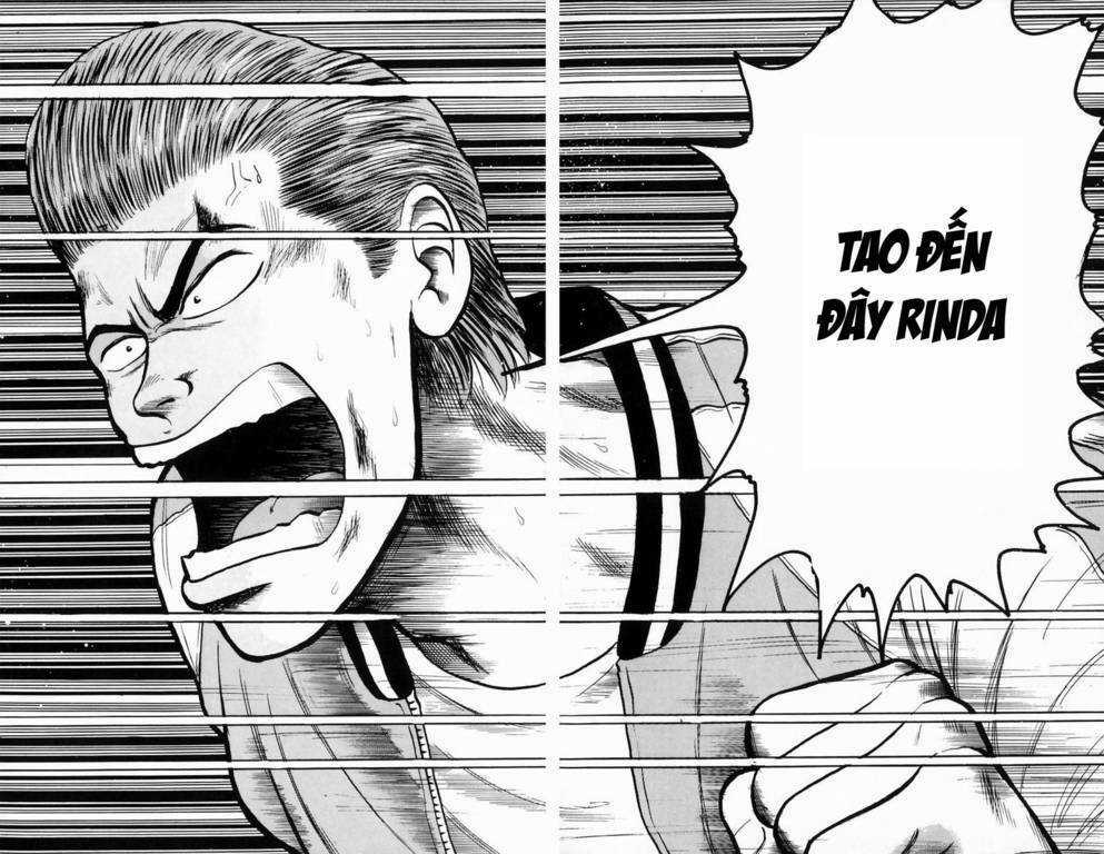 Crows Chapter 8 trang 62