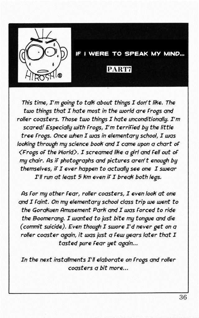 Crows Chapter 8 trang 63