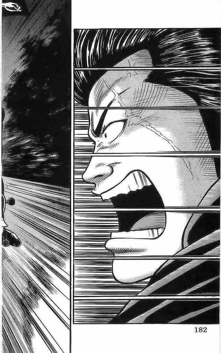 Crows Chapter 80 trang 23