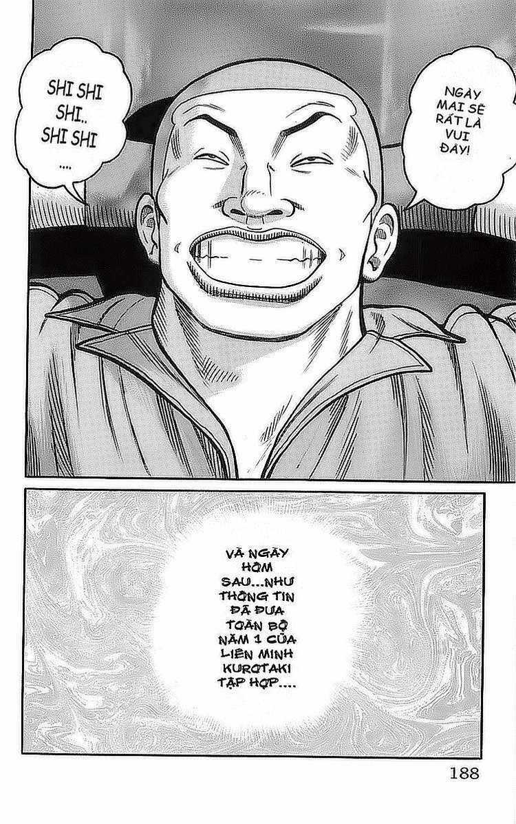 Crows Chapter 80 trang 29