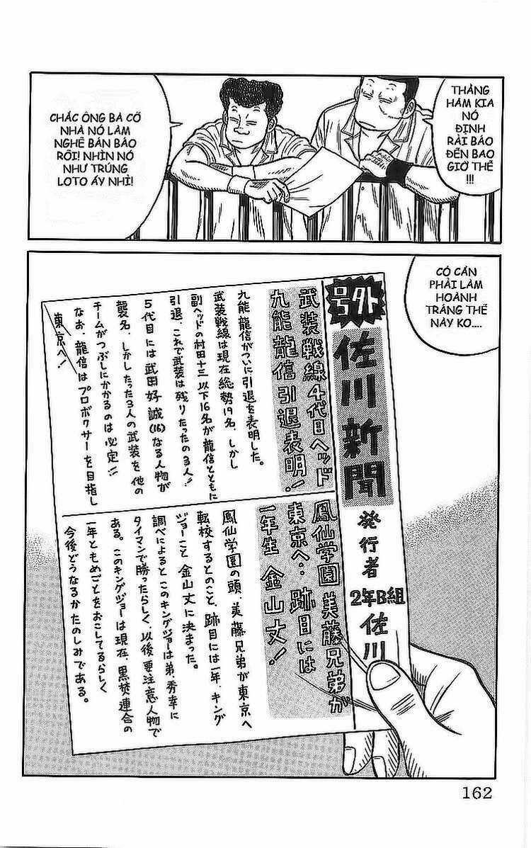 Crows Chapter 80 trang 3