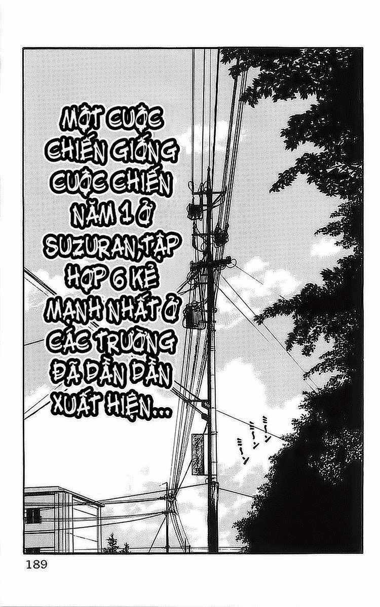 Crows Chapter 80 trang 30