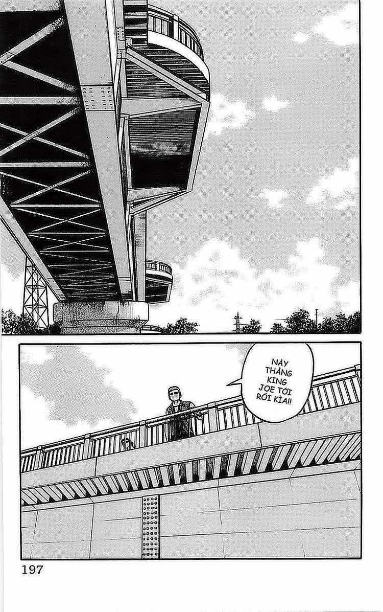 Crows Chapter 80 trang 38