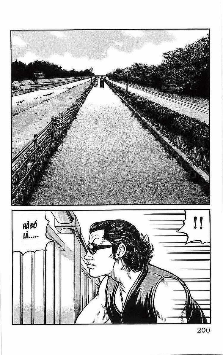 Crows Chapter 80 trang 41