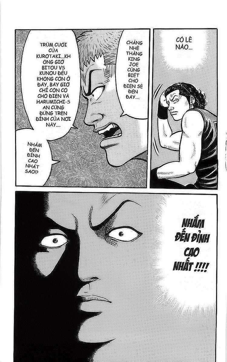 Crows Chapter 80 trang 44