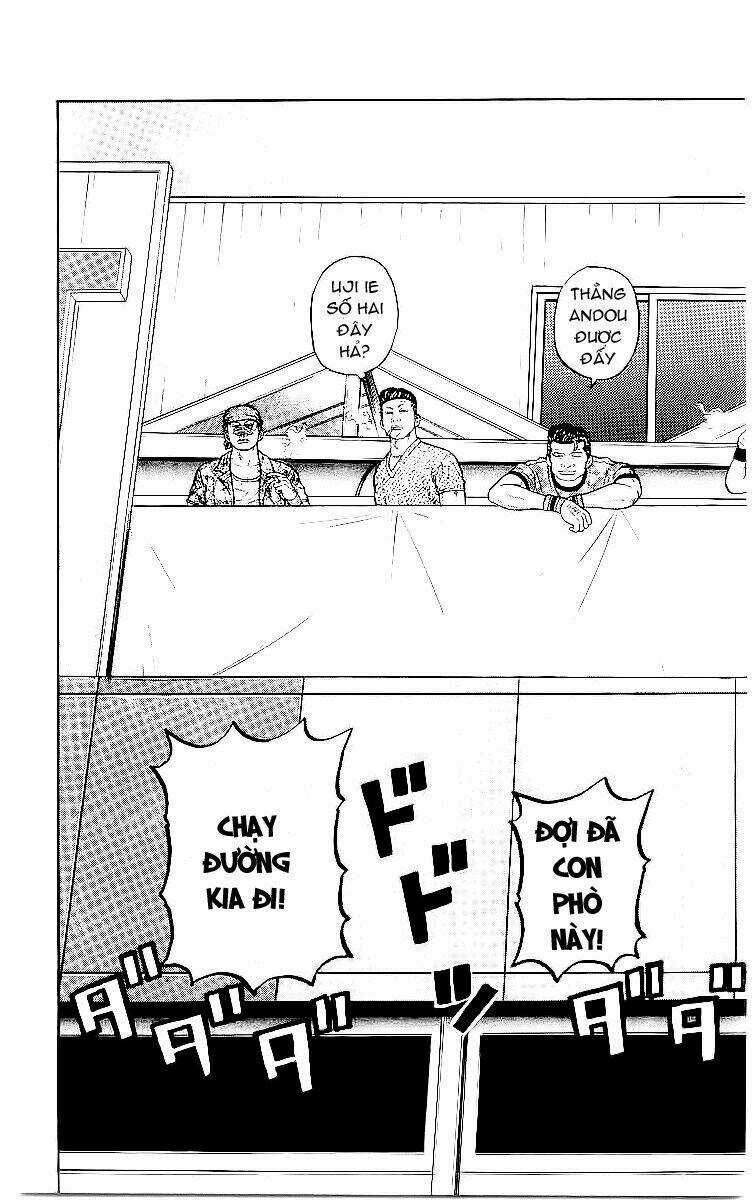 Crows Chapter 81 trang 24