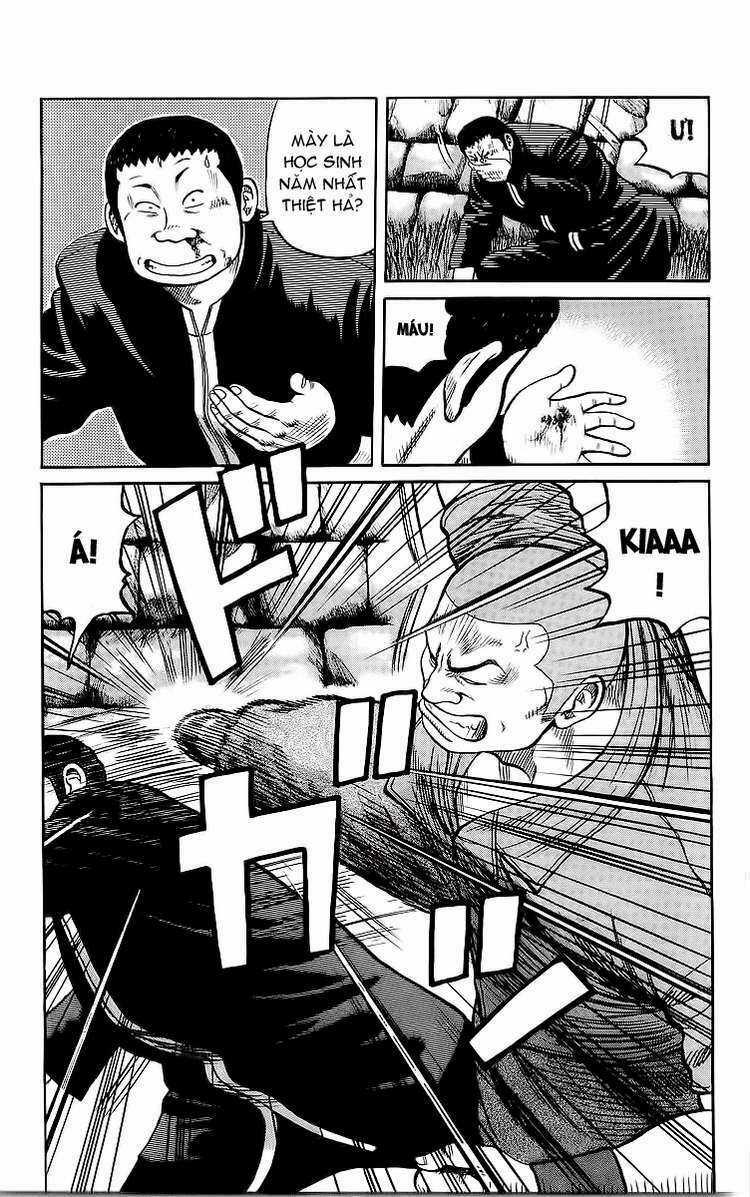 Crows Chapter 81 trang 41