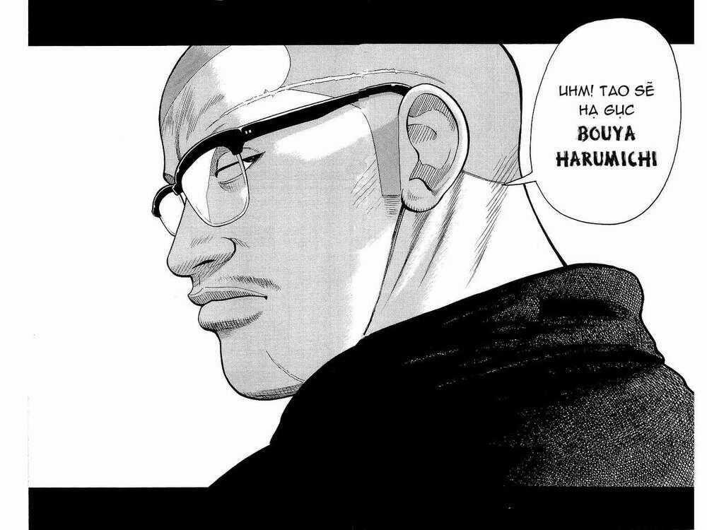 Crows Chapter 81 trang 46