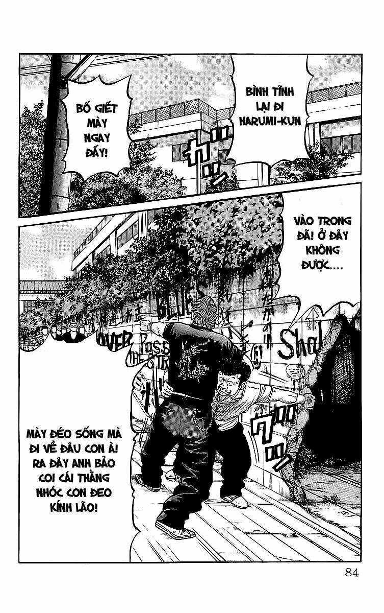 Crows Chapter 82 trang 29