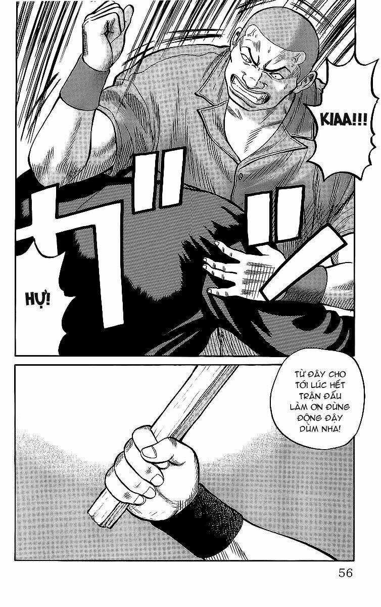 Crows Chapter 82 trang 3