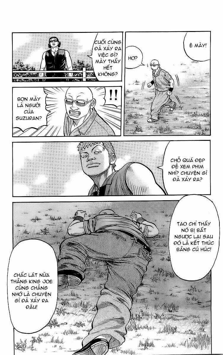 Crows Chapter 82 trang 39