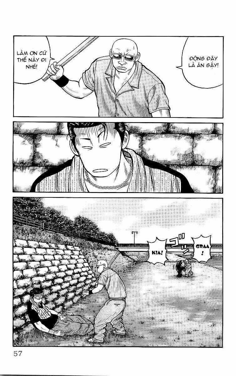 Crows Chapter 82 trang 4