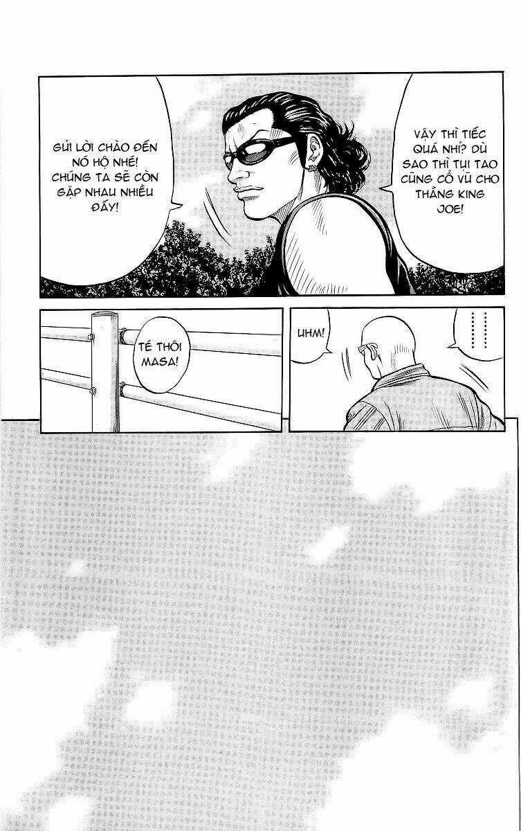 Crows Chapter 82 trang 40