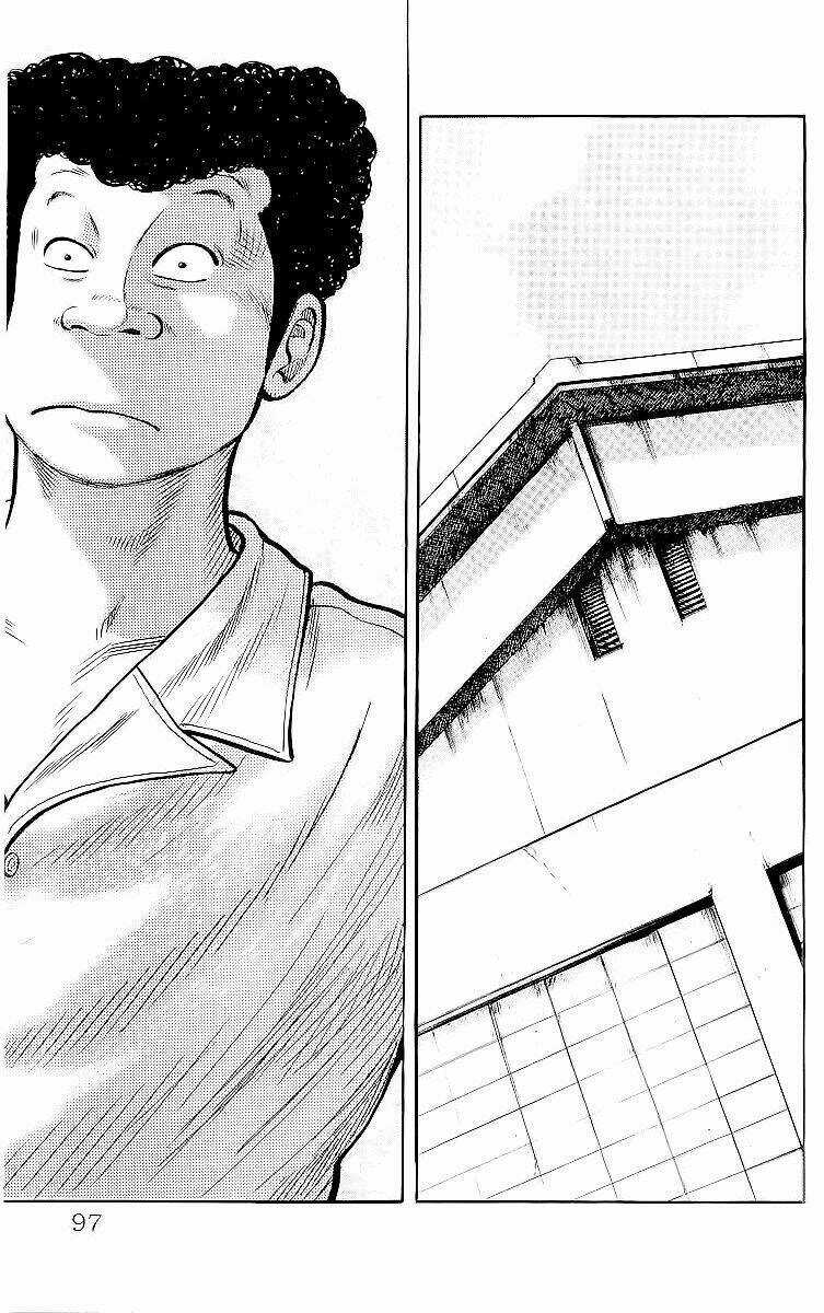 Crows Chapter 82 trang 42