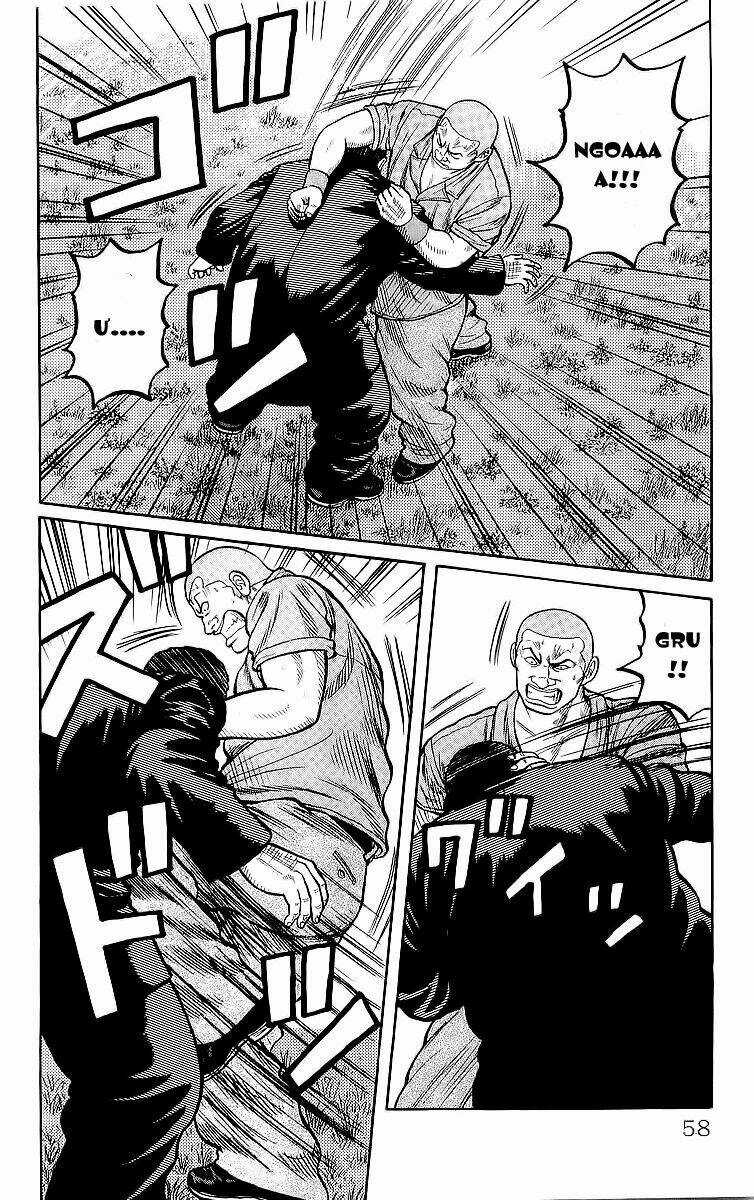 Crows Chapter 82 trang 5