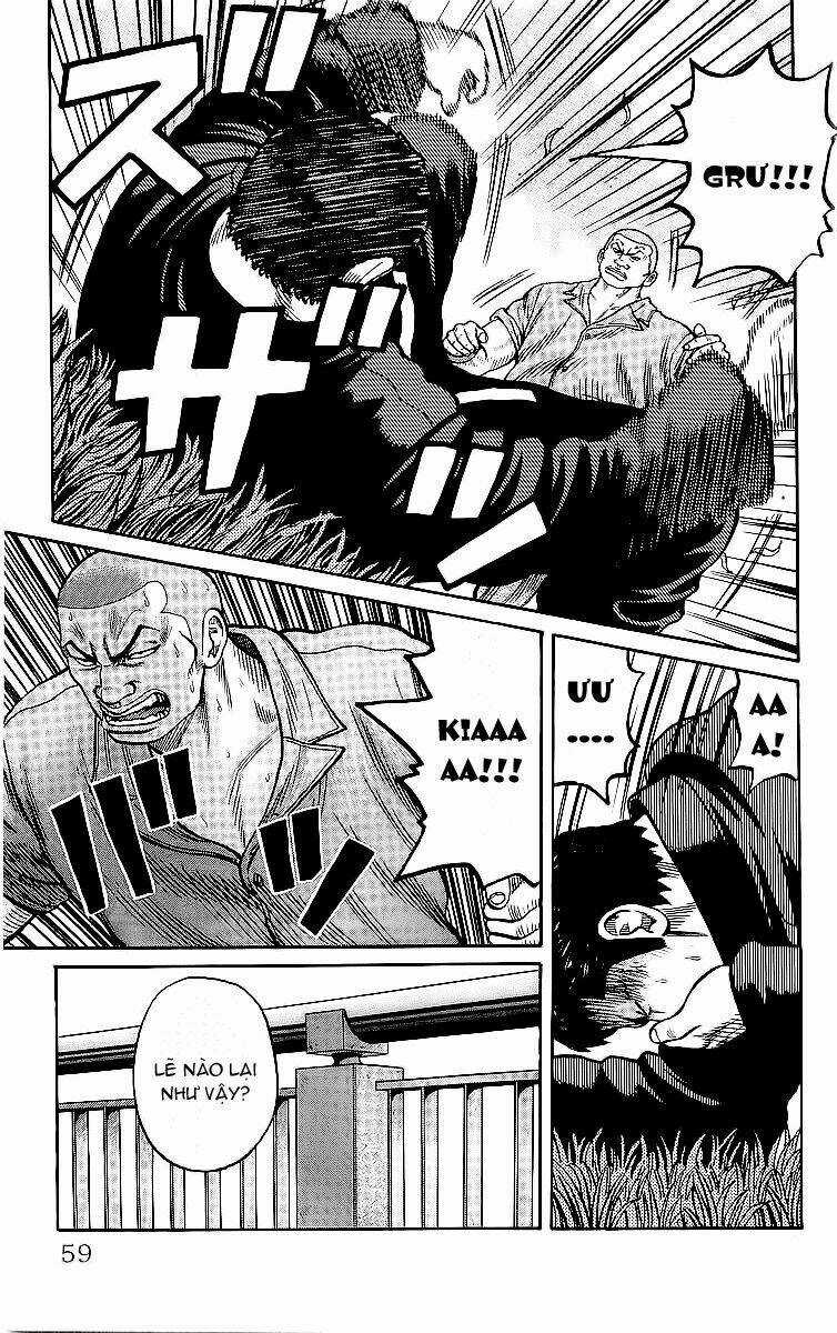 Crows Chapter 82 trang 6