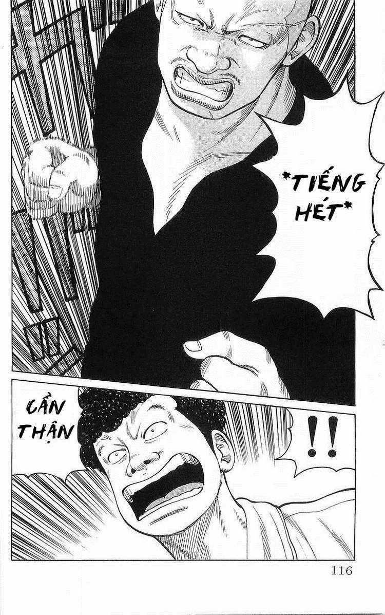 Crows Chapter 83 trang 16