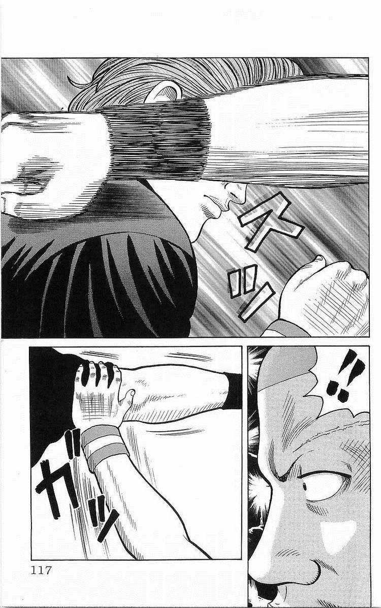 Crows Chapter 83 trang 17