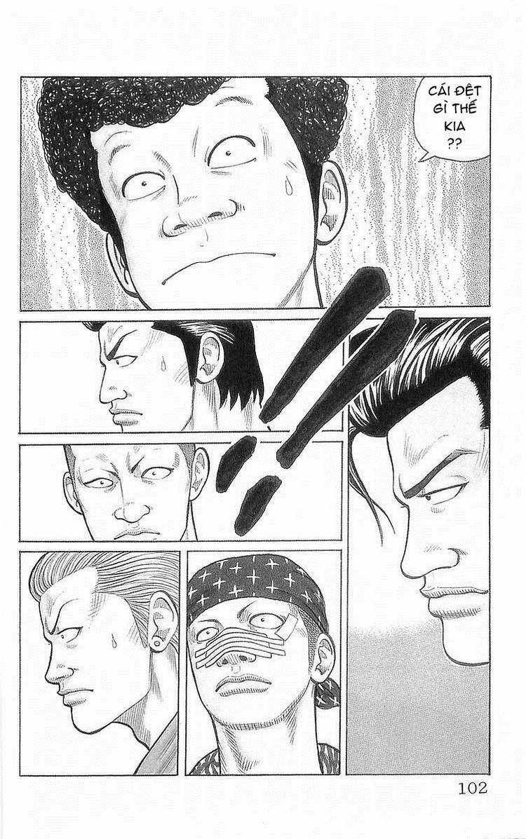 Crows Chapter 83 trang 2