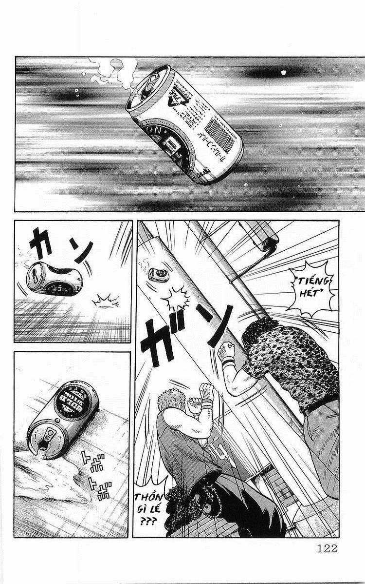 Crows Chapter 83 trang 22