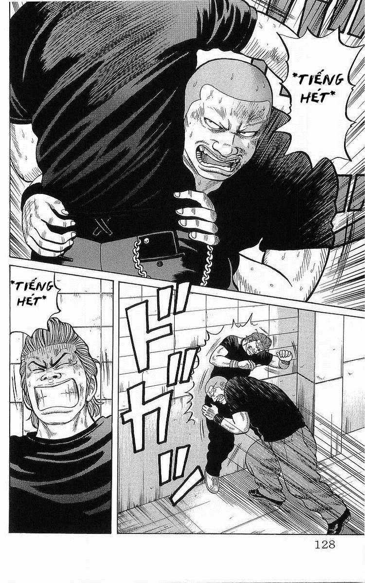 Crows Chapter 83 trang 28