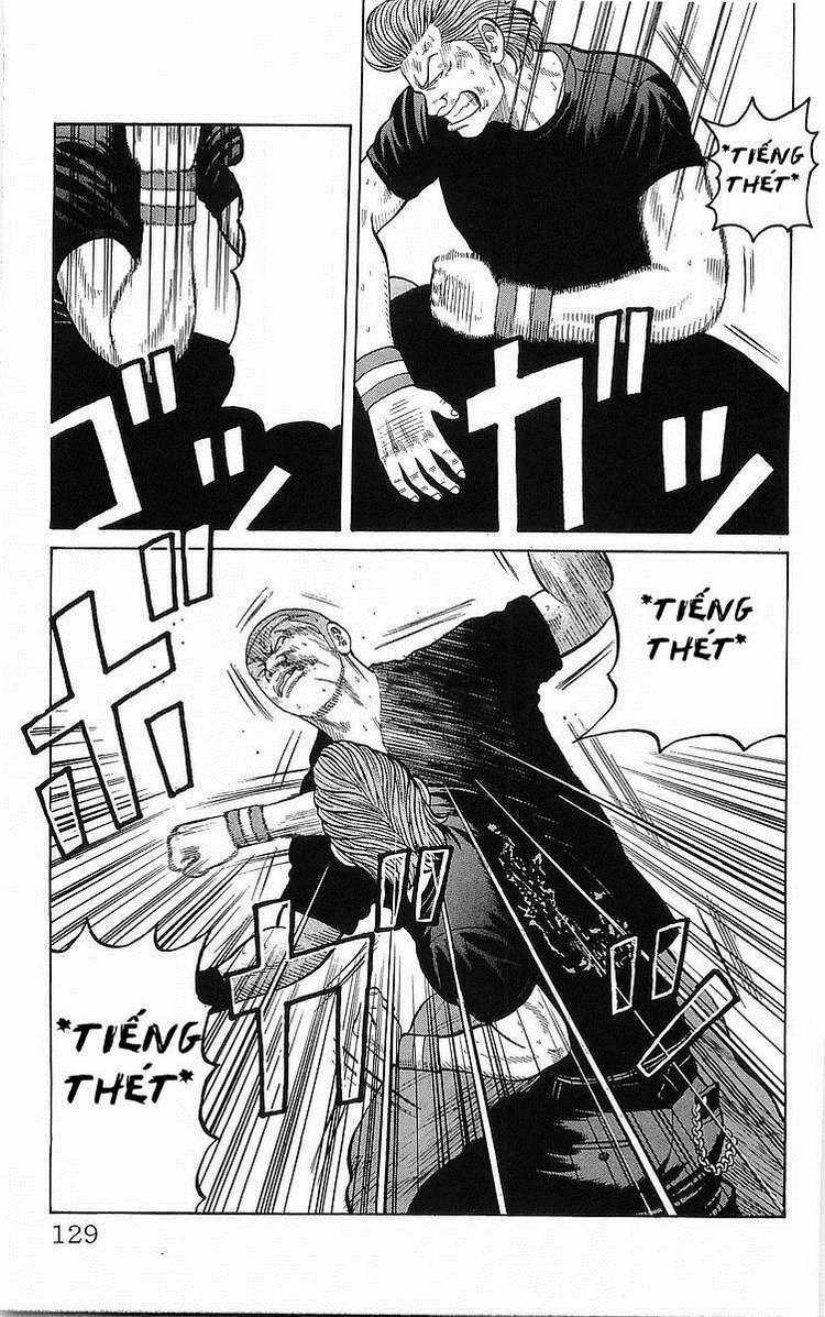 Crows Chapter 83 trang 29