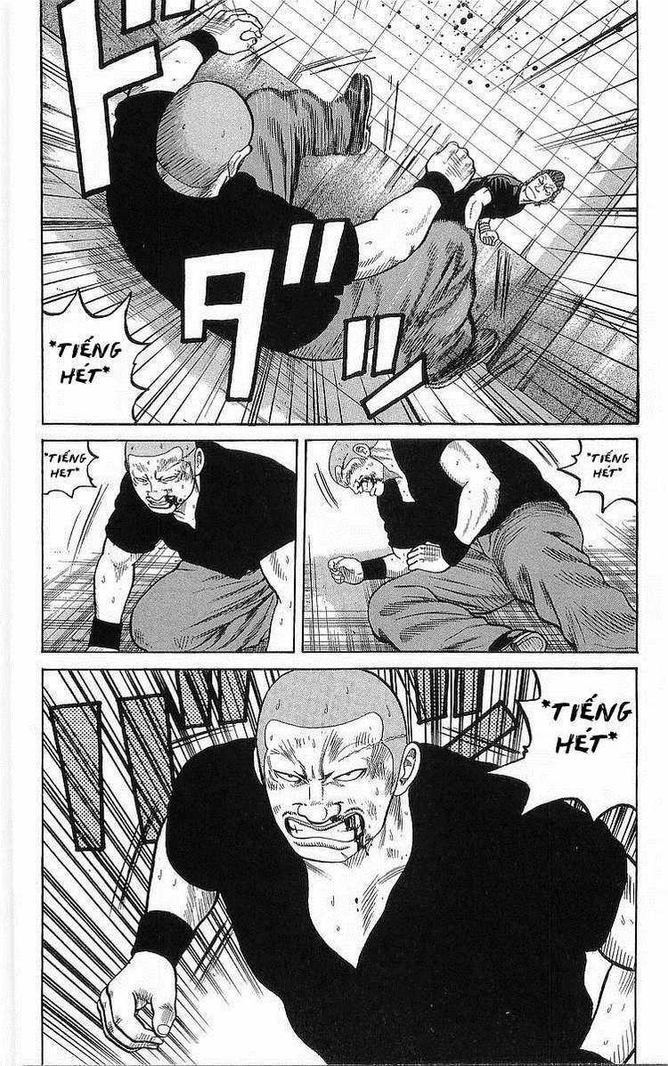 Crows Chapter 83 trang 30