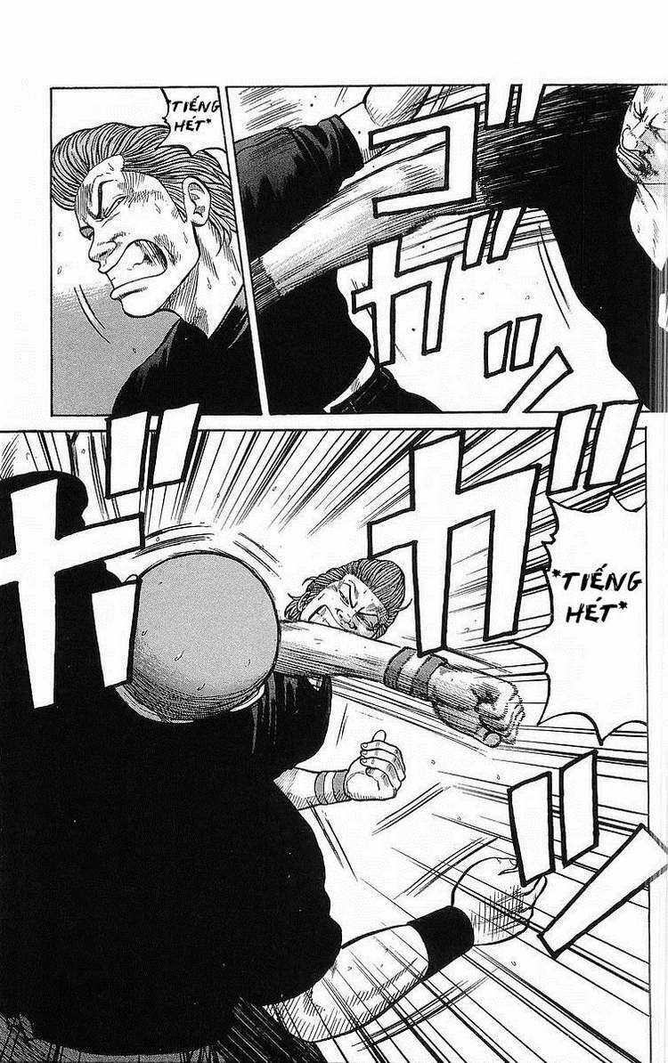 Crows Chapter 83 trang 31