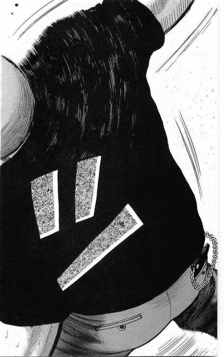 Crows Chapter 83 trang 36