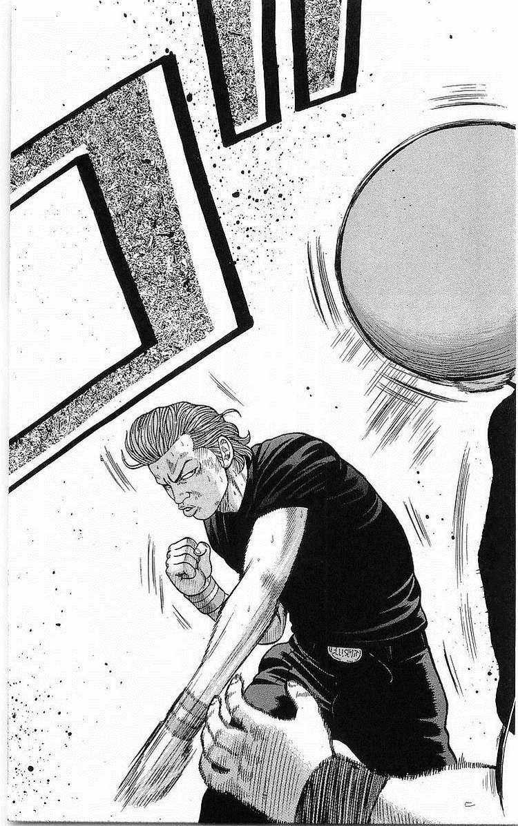 Crows Chapter 83 trang 37