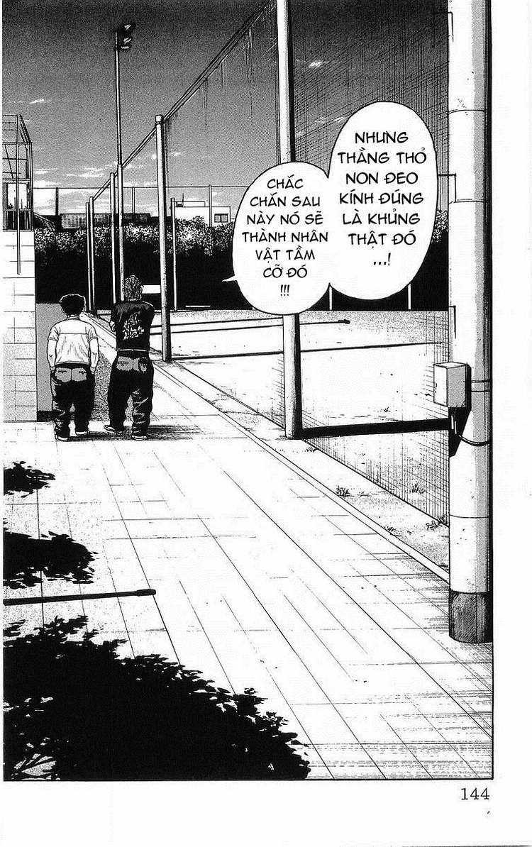 Crows Chapter 83 trang 44