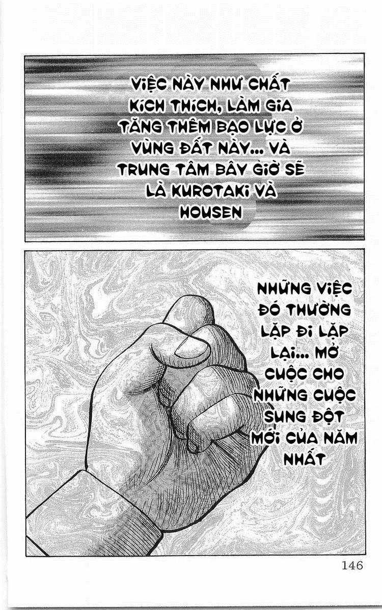 Crows Chapter 83 trang 46