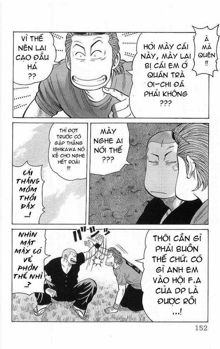 Crows Chapter 83 trang 52