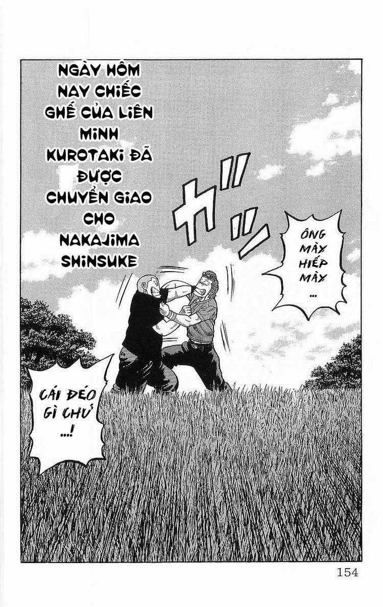 Crows Chapter 83 trang 54