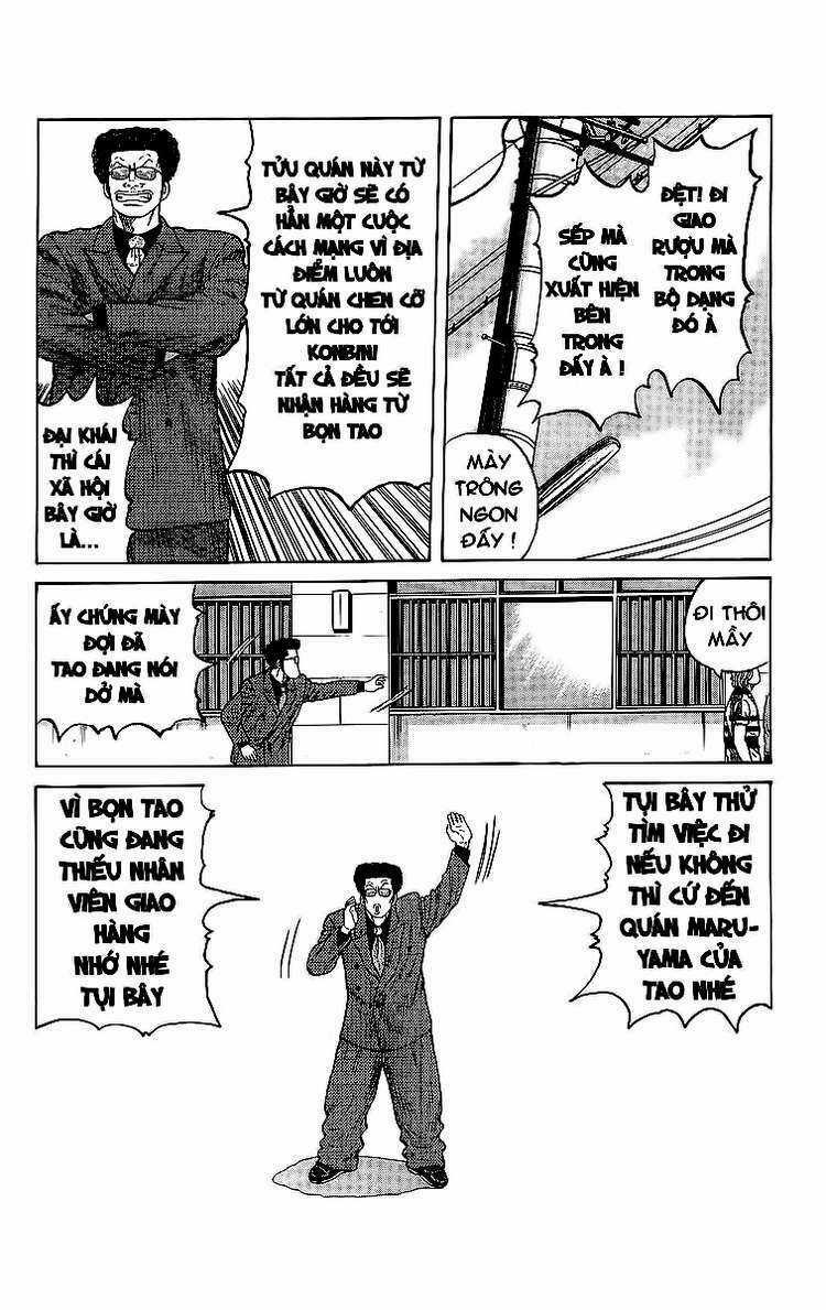 Crows Chapter 84 trang 20