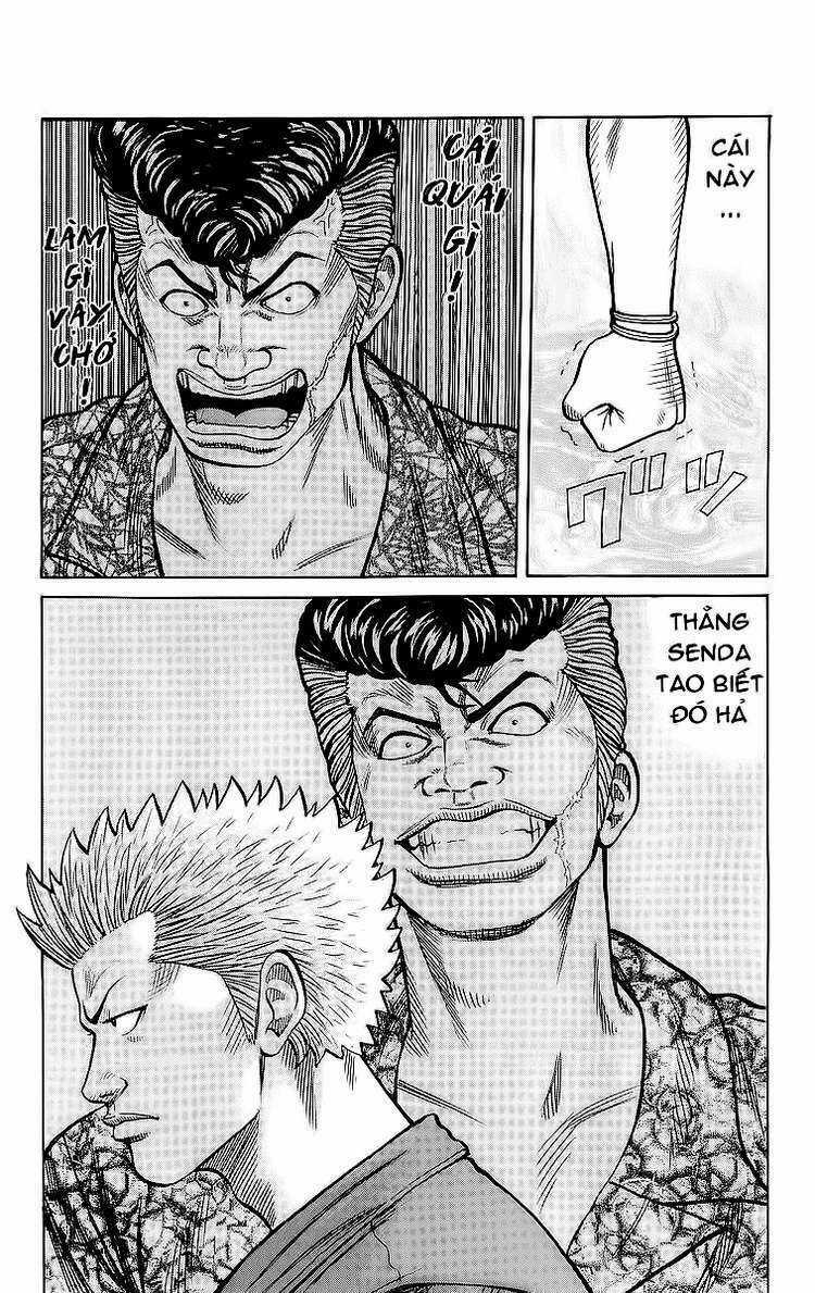 Crows Chapter 84 trang 26