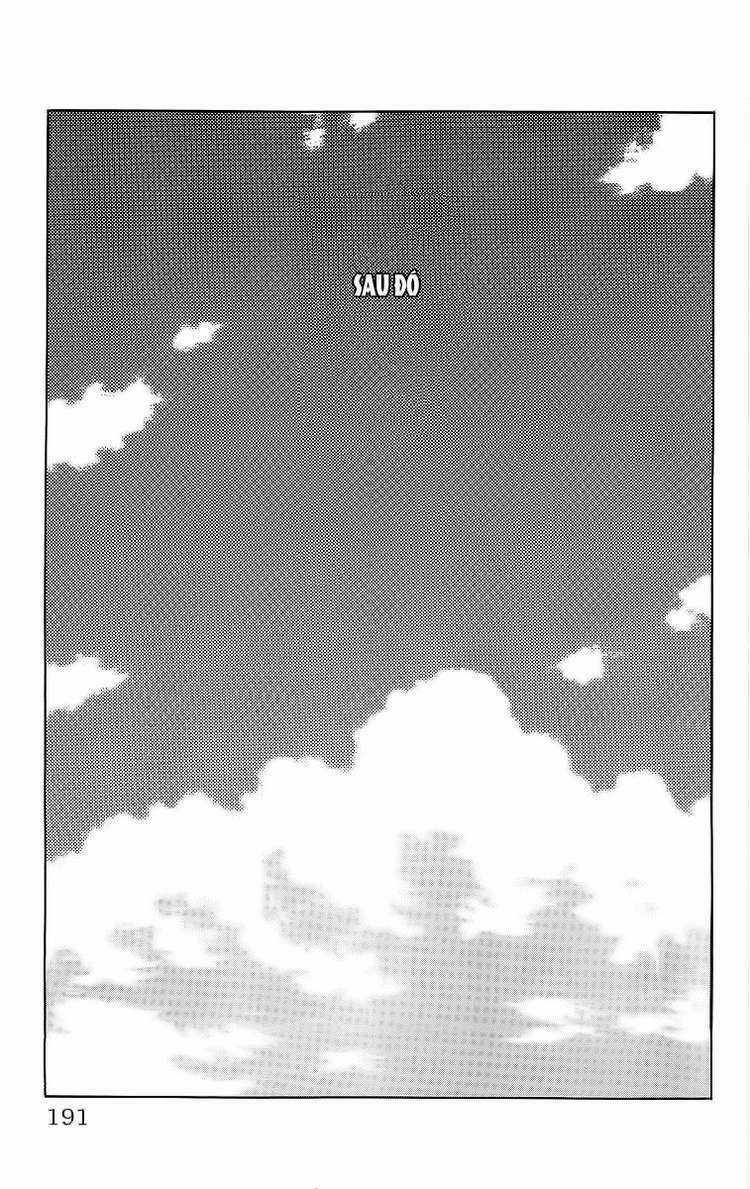 Crows Chapter 84 trang 35