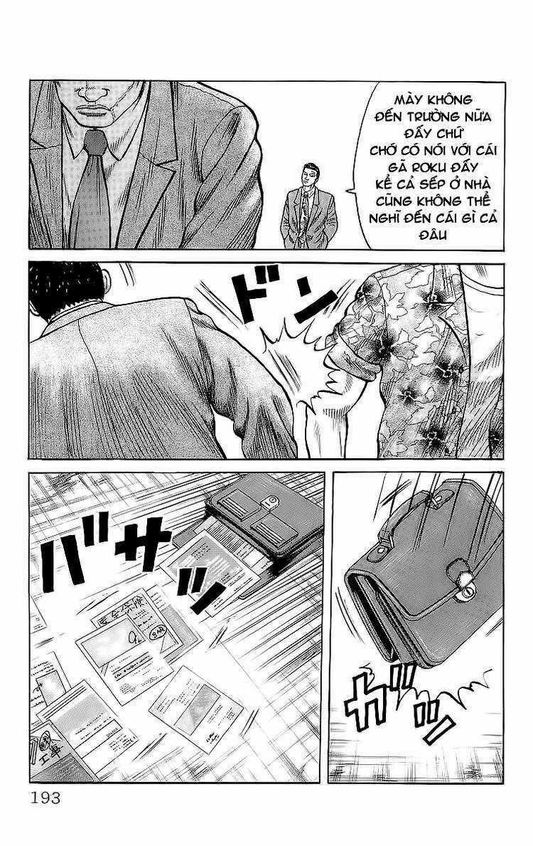 Crows Chapter 84 trang 37