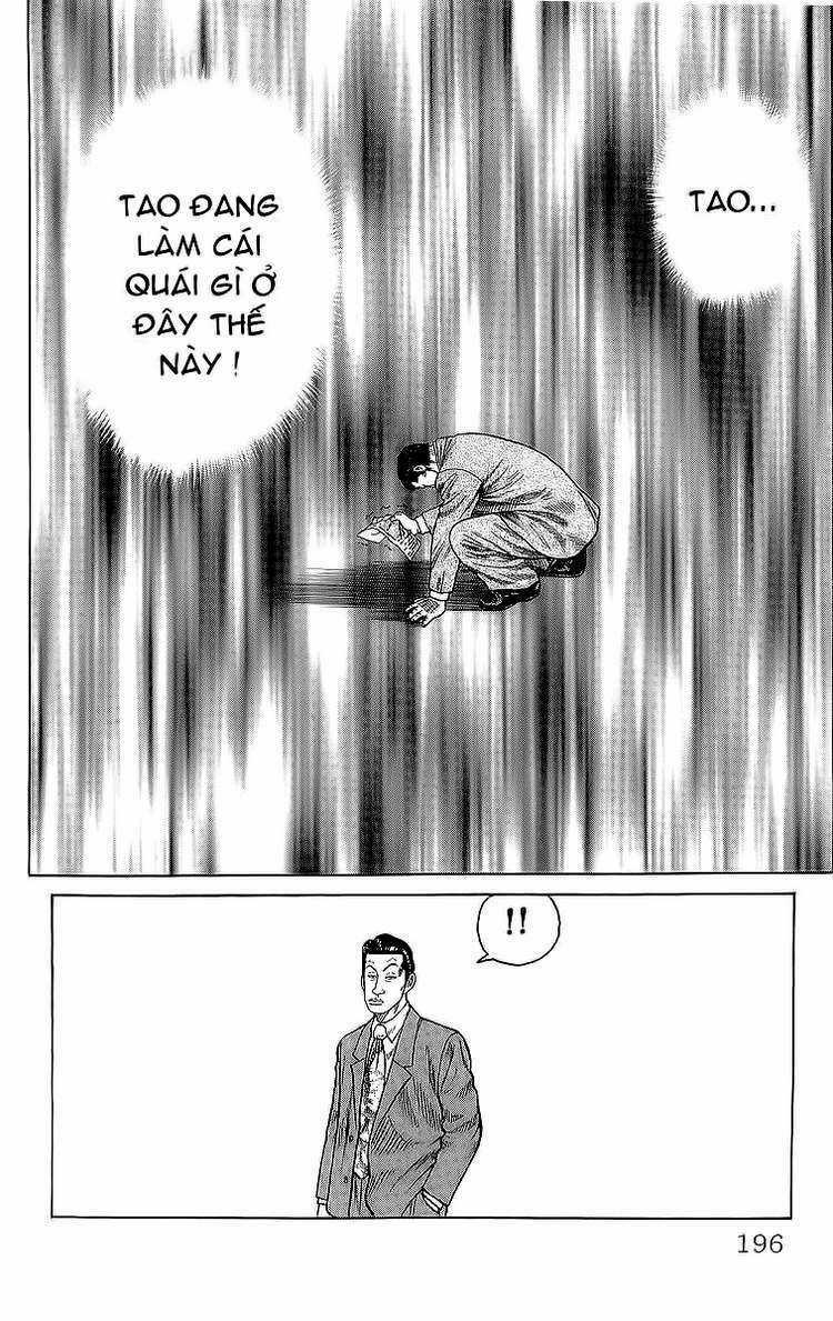 Crows Chapter 84 trang 40