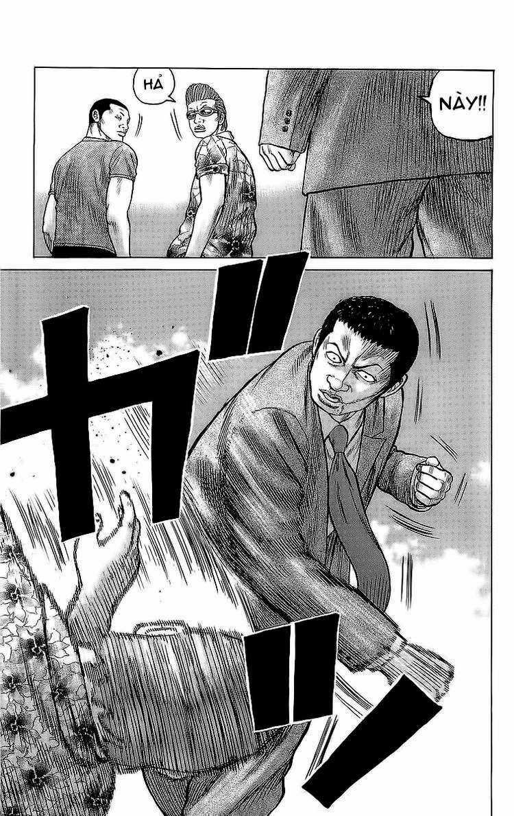 Crows Chapter 84 trang 41