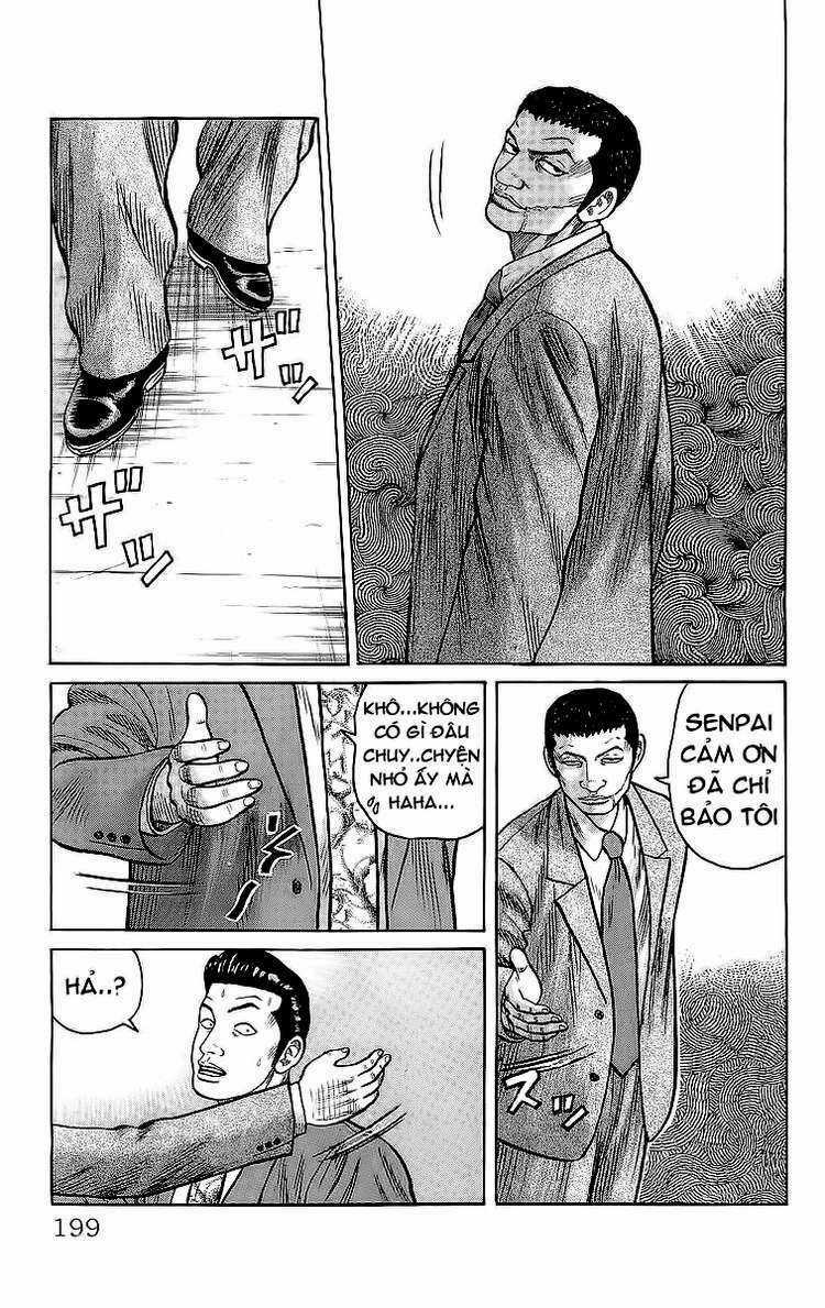 Crows Chapter 84 trang 43