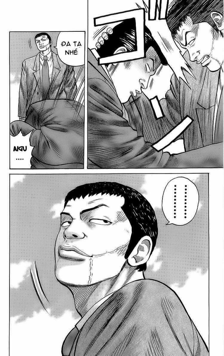 Crows Chapter 84 trang 44