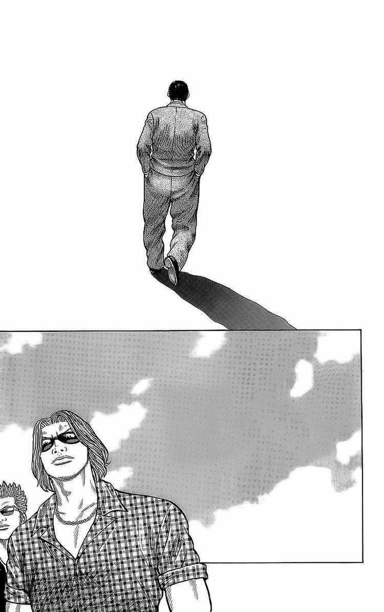 Crows Chapter 84 trang 45