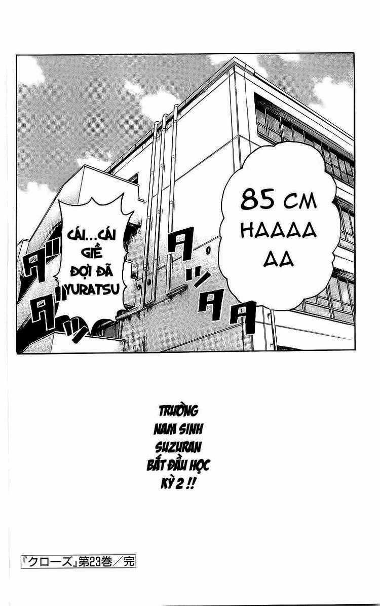 Crows Chapter 84 trang 48