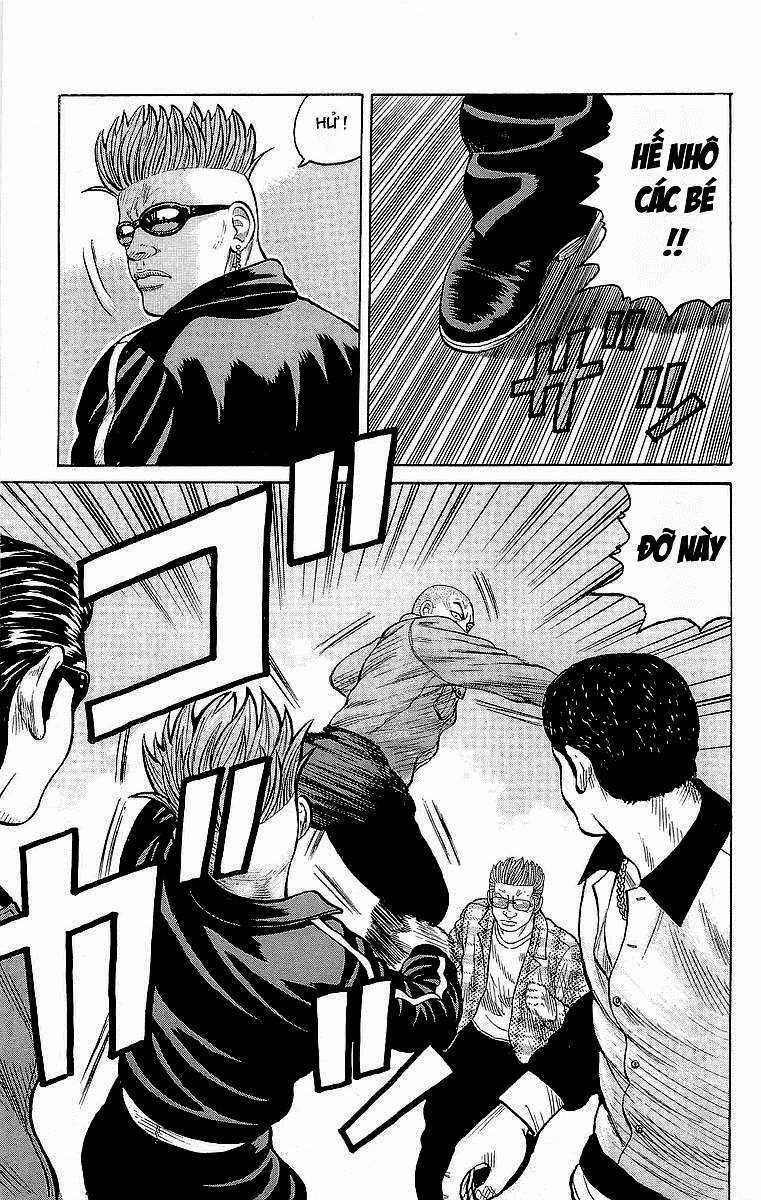 Crows Chapter 85 trang 29