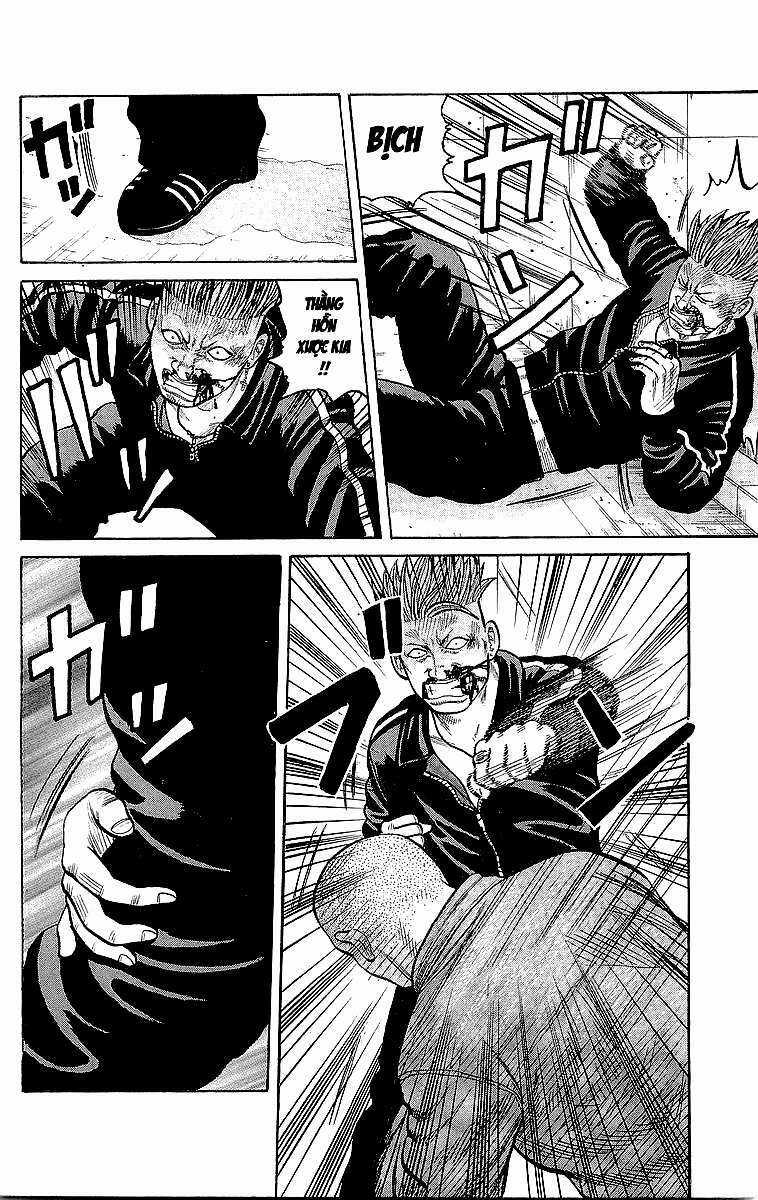 Crows Chapter 85 trang 32