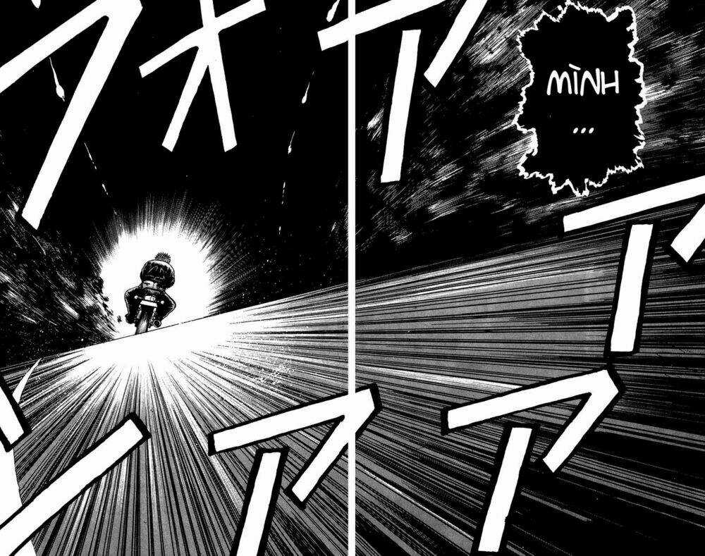 Crows Chapter 86 trang 23