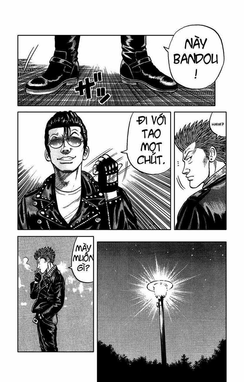 Crows Chapter 86 trang 34