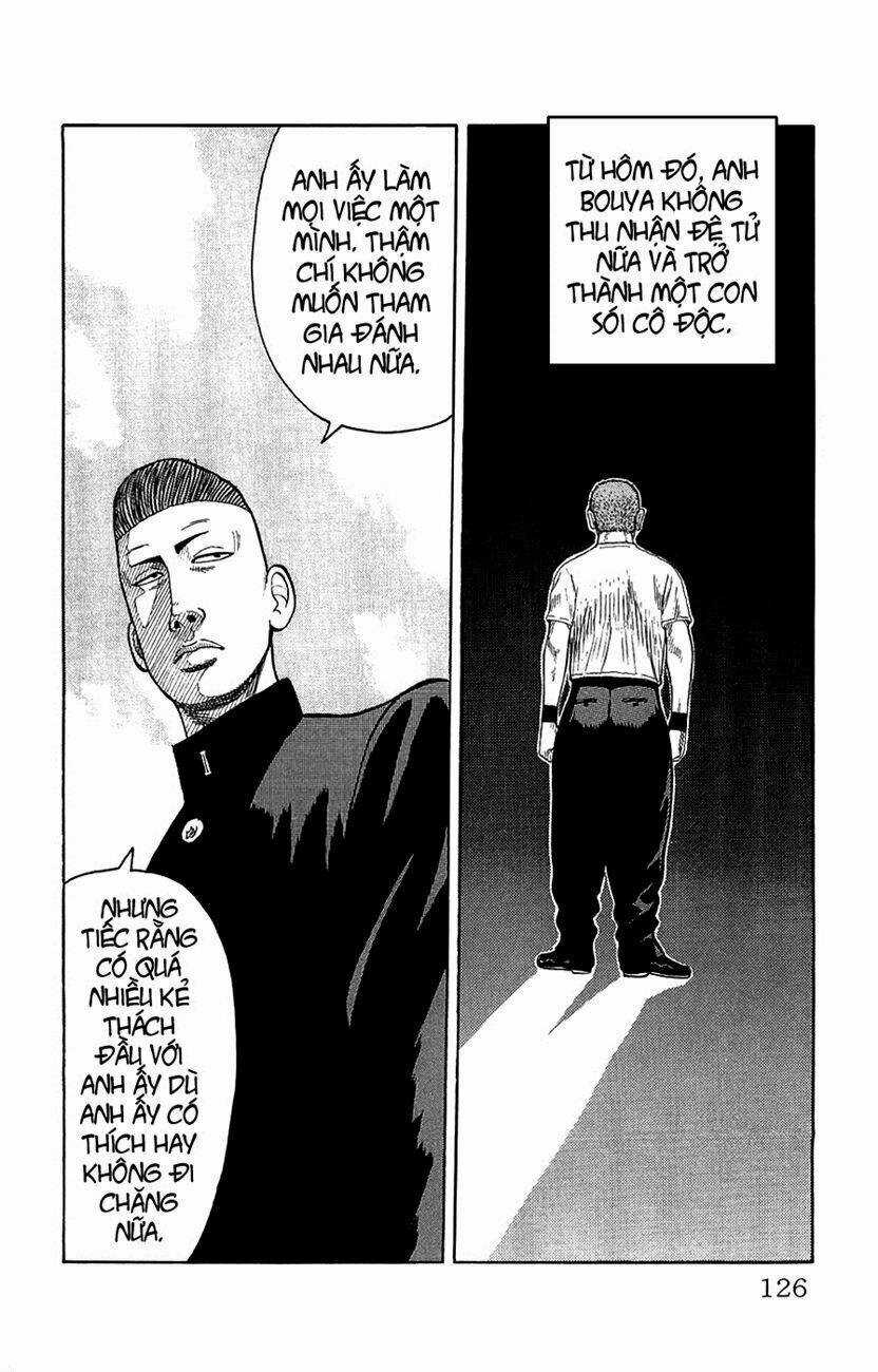 Crows Chapter 87 trang 19