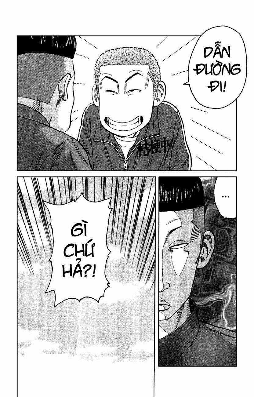 Crows Chapter 87 trang 49